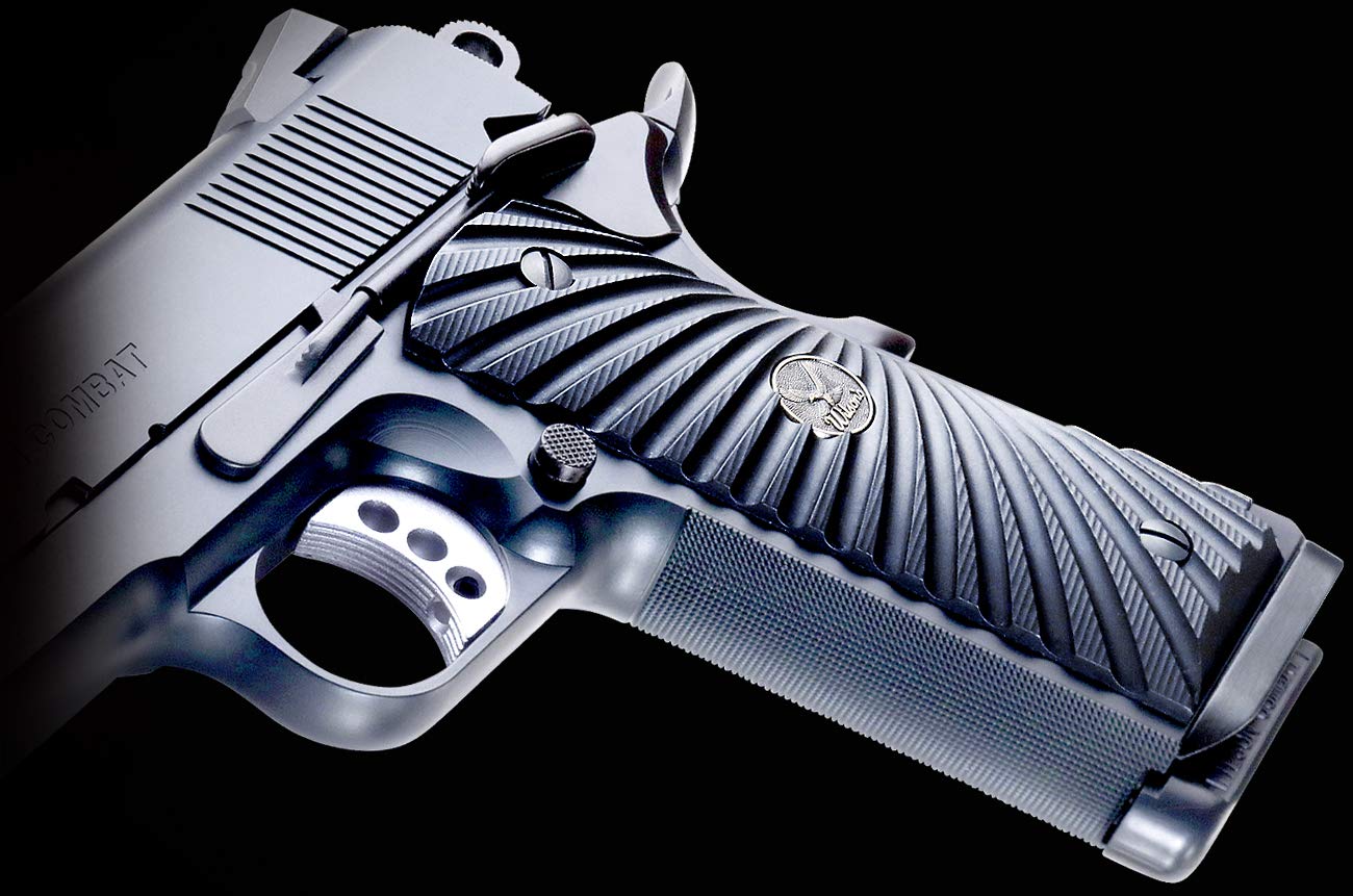 Amazon.co.jp: WA Super Real Gun Wilson Combat Tactical Super Grade